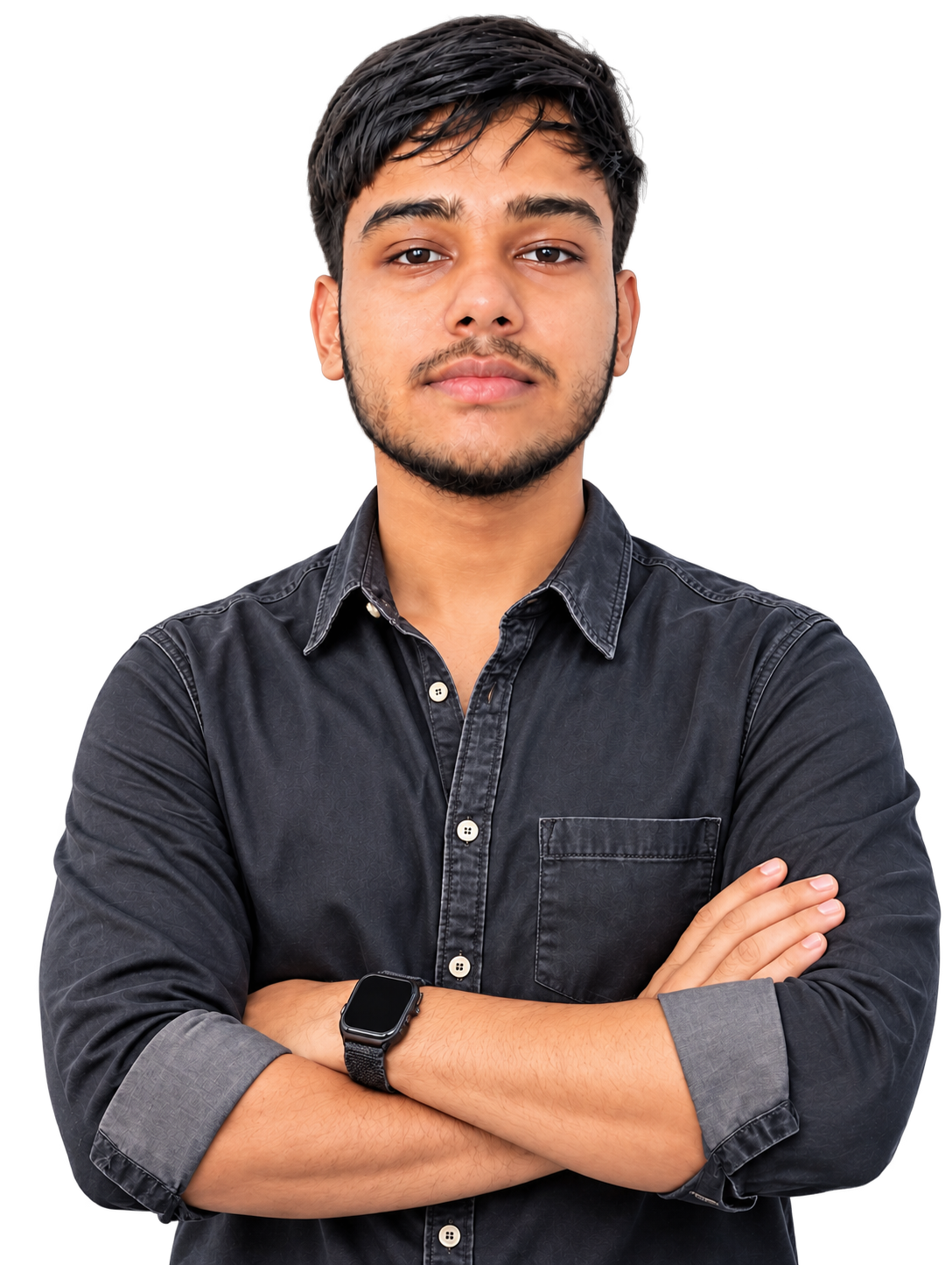 Souvik Dey